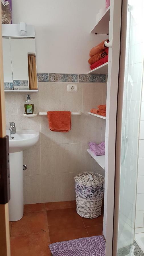 דירות אגאטה Vivelorural Atico Y Terraza En El Risco De Agaete מראה חיצוני תמונה