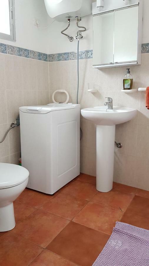 דירות אגאטה Vivelorural Atico Y Terraza En El Risco De Agaete מראה חיצוני תמונה